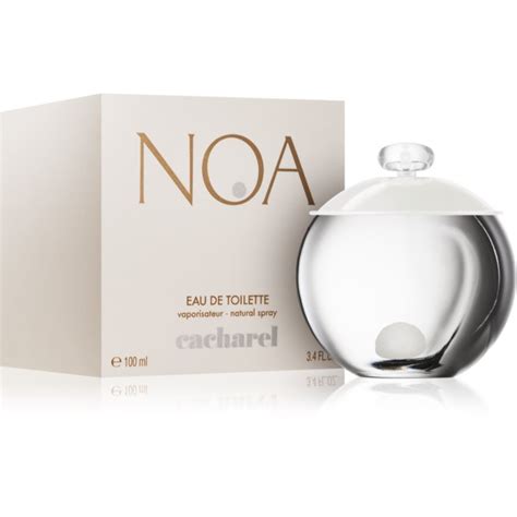 CACHAREL Noa Eau De Toilette .